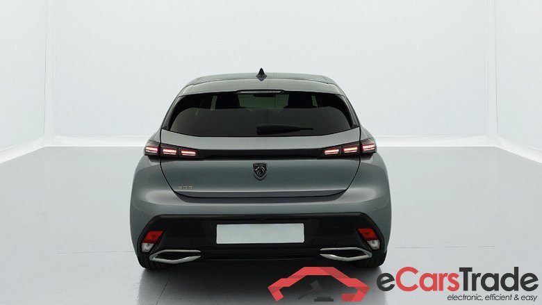 Peugeot 308 Hybrid 145 e-DCS6 Allure #6
