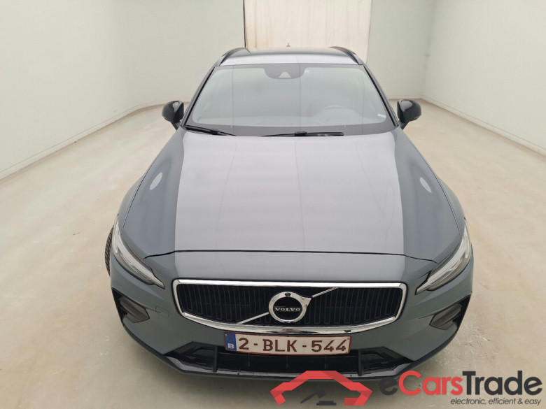 Volvo, V60 '18, Volvo V60 B4 D R-Design Aut. 5d
