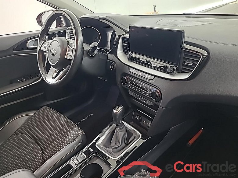 KIA ceed sportswagon 1.5 T-GDi DynamicPlusLine 5D 117kW #6