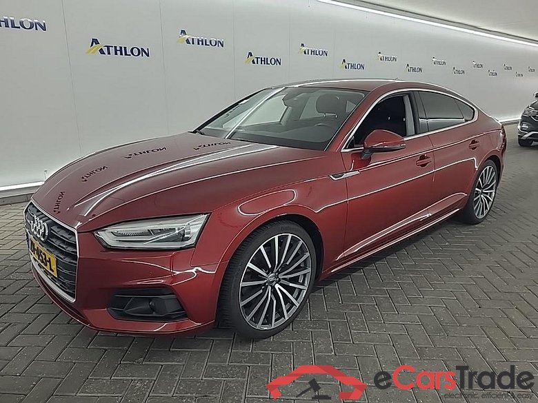 AUDI A5 Sportback 2.0 TDI 140kW ultra S tronic 5D #1