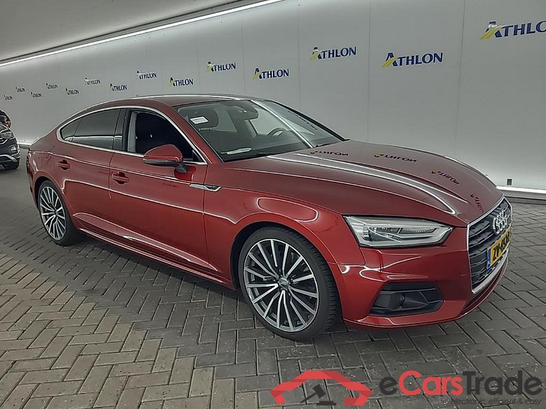 AUDI A5 Sportback 2.0 TDI 140kW ultra S tronic 5D #2
