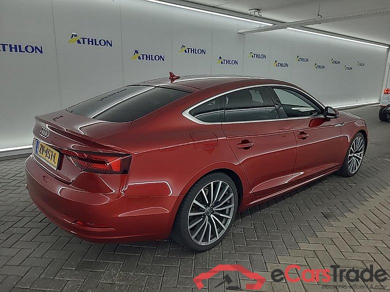 AUDI A5 Sportback 2.0 TDI 140kW ultra S tronic 5D #3
