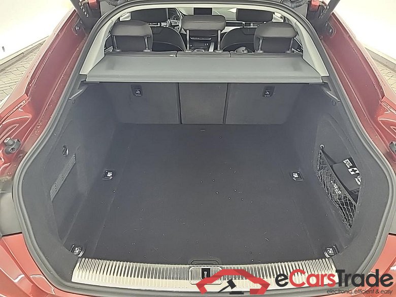 AUDI A5 Sportback 2.0 TDI 140kW ultra S tronic 5D #5