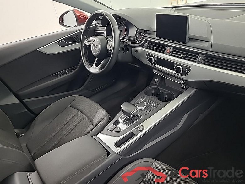 AUDI A5 Sportback 2.0 TDI 140kW ultra S tronic 5D #6