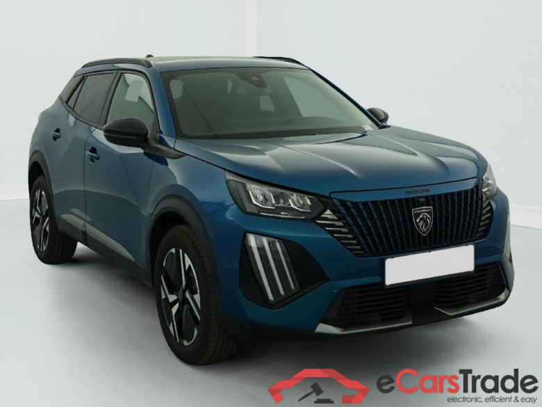 Peugeot 2008 100 S&S BVM6 Allure #1