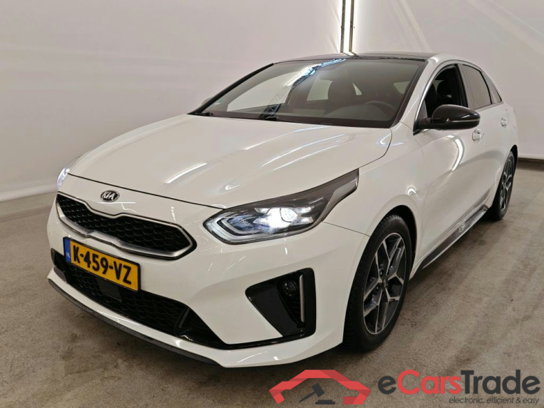 Kia ProCeed 1.0 T-GDi GT-PlusLine 5d #1