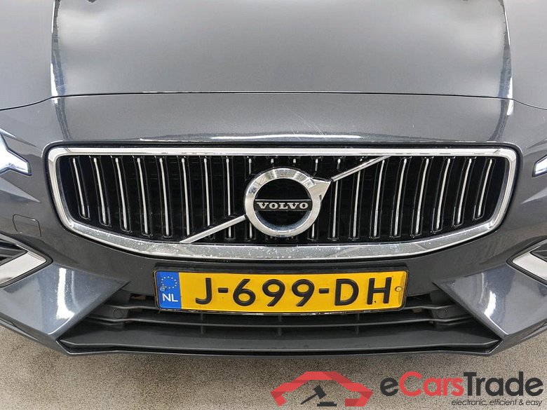 Volvo V60 Recharge T6 AWD Automaat Inscription 5d #5