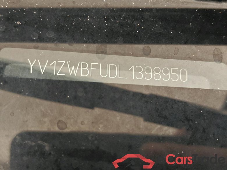 Volvo V60 Recharge T6 AWD Automaat Inscription 5d #6