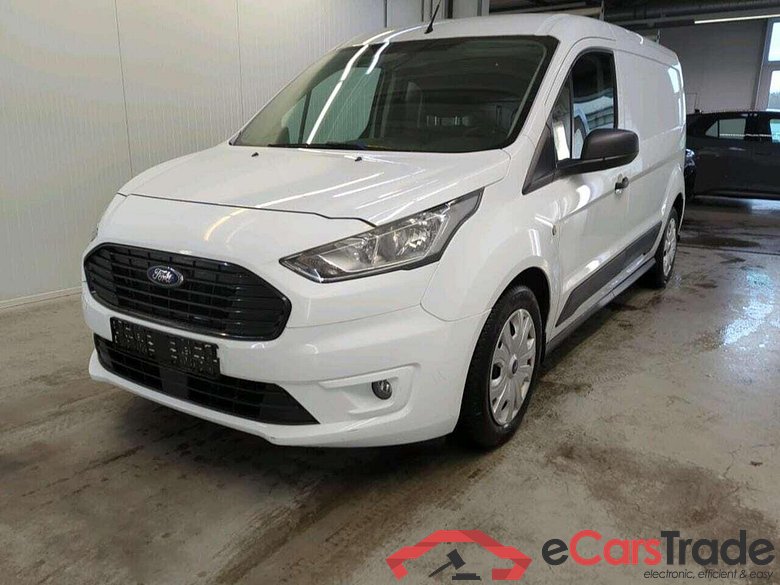 FORD Transit Connect 1.5 EcoBlue L2 Trend