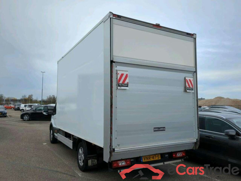FORD Transit 350 2.0 TDCIL5H1TrSk #6