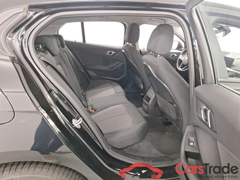 BMW 1 SERIES HATCH 2.0 118DA (110KW) #6