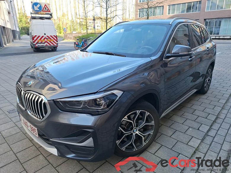 BMW X1 1.5 XDRIVE25E (162KW) #1