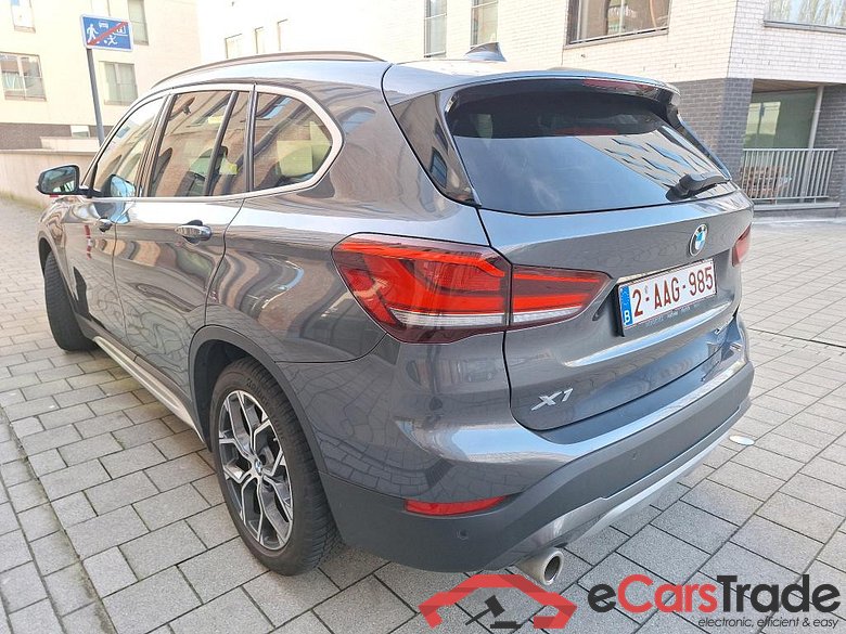 BMW X1 1.5 XDRIVE25E (162KW) #3