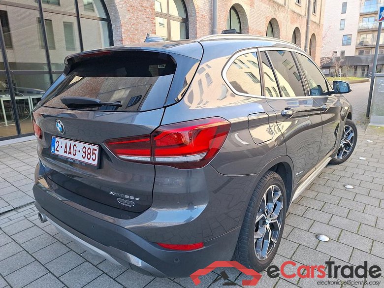 BMW X1 1.5 XDRIVE25E (162KW) #4