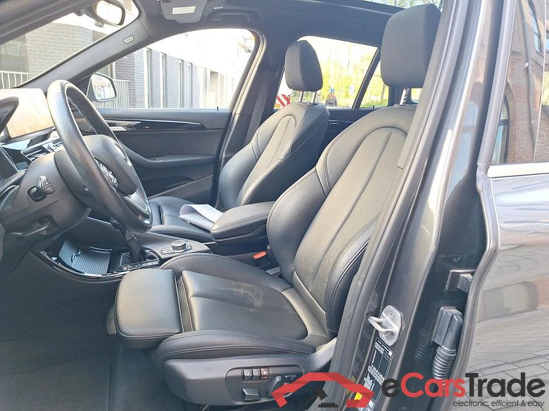 BMW X1 1.5 XDRIVE25E (162KW) #5