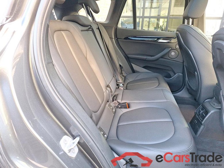 BMW X1 1.5 XDRIVE25E (162KW) #6