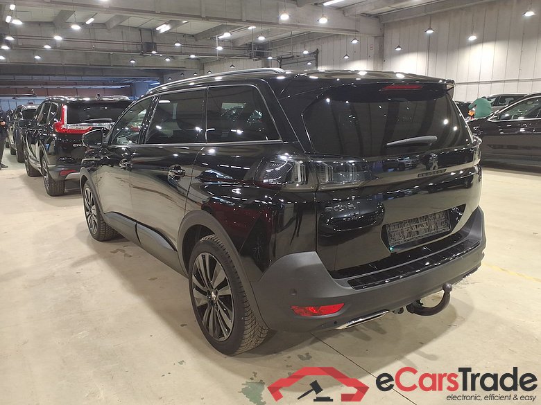 PEUGEOT 5008 1.6 PURETECH 180 AUTO GT PACK #2