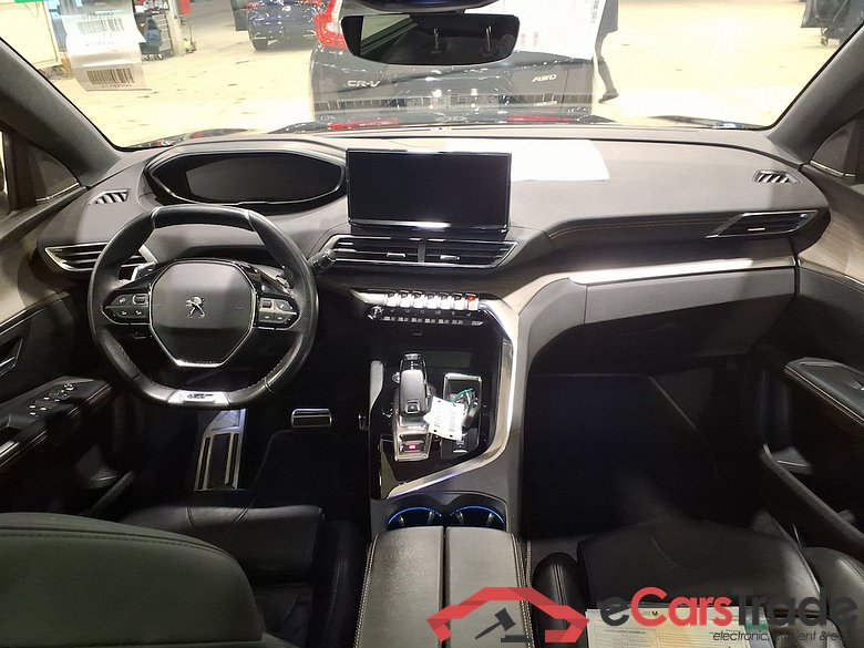 PEUGEOT 5008 1.6 PURETECH 180 AUTO GT PACK #6