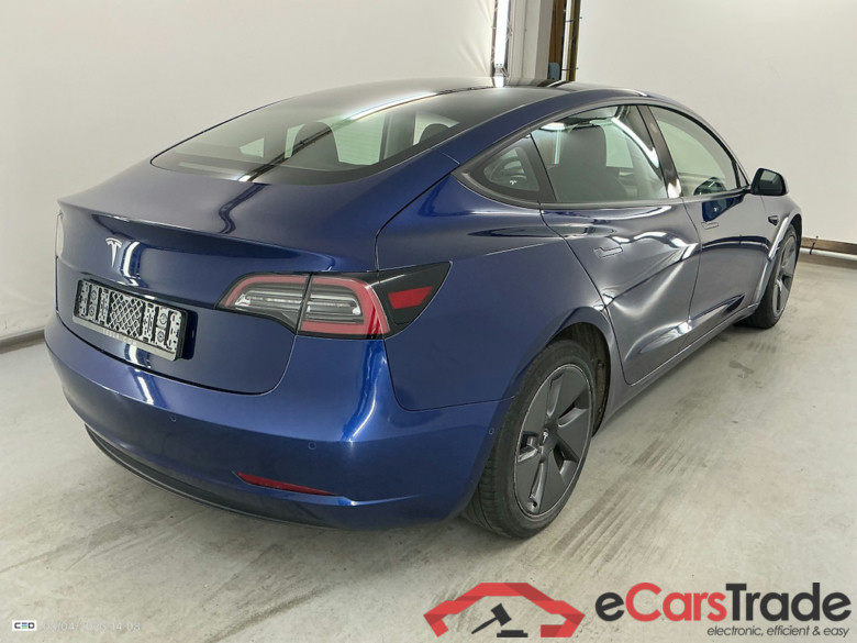 TESLA MODEL 3 BEV 50KWH STANDARD RWD PLUS AUTO #4
