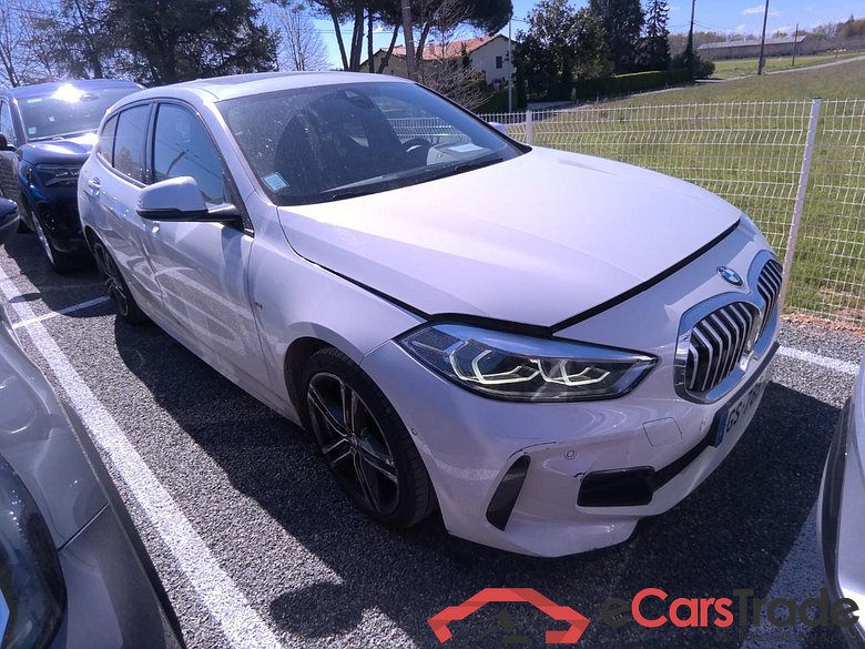 SERIE 1 M SPORT 118IBVA 136ch RSK