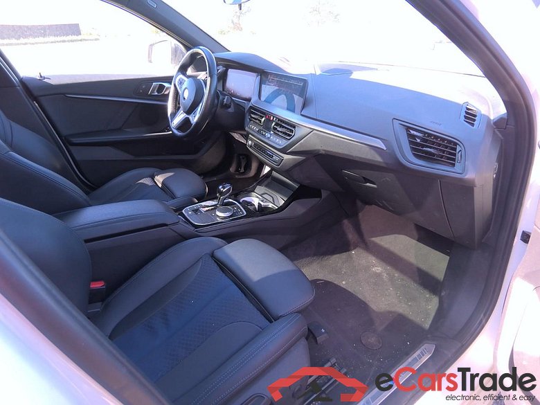 SERIE 1 M SPORT 118IBVA 136ch RSK #4