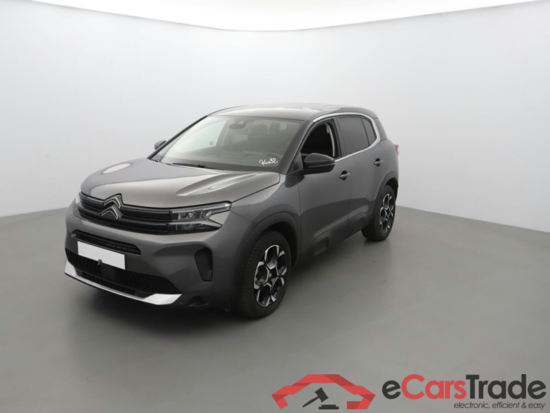 Citroen C5 AIRCROSS PLUS 1.5 BlueHDi 130ch boîte automatique #1