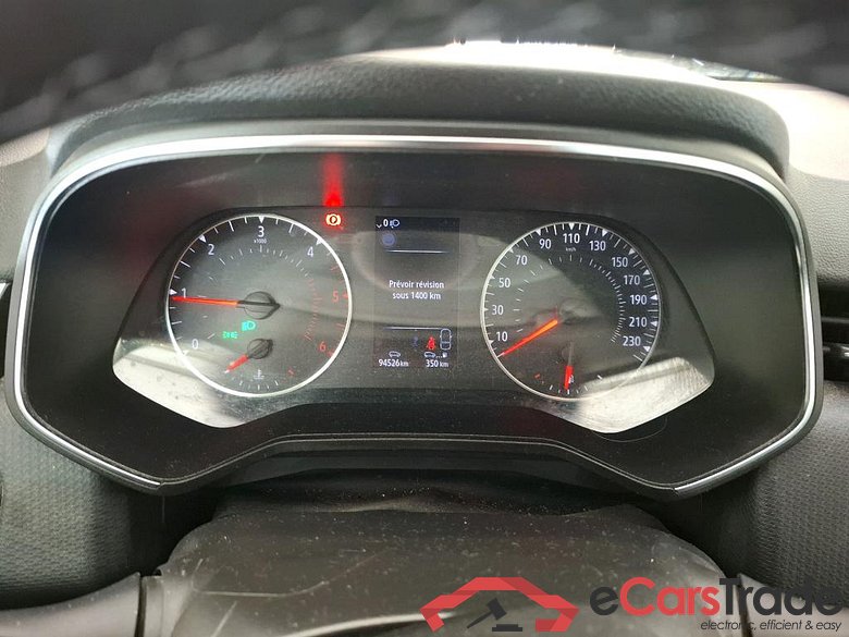 Clio V Business 1.5 dCi 85CV BVM6 E6dT #6