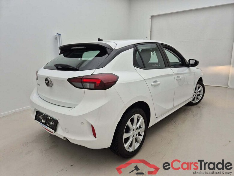 OPEL CORSA 1.2 EDITION #2