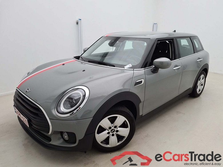 MINI CLUBMAN 1.5 COOPER AUT. #1