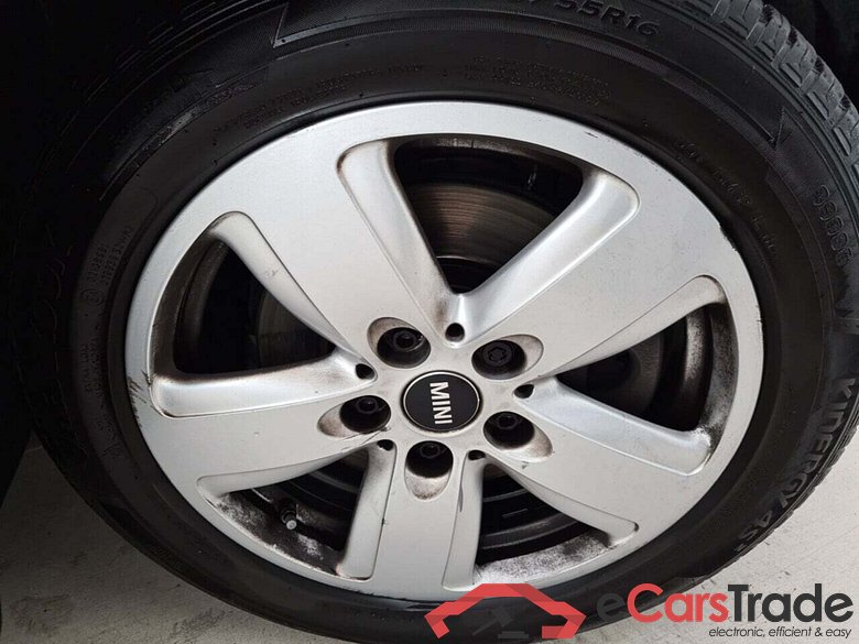 MINI CLUBMAN 1.5 COOPER AUT. #5