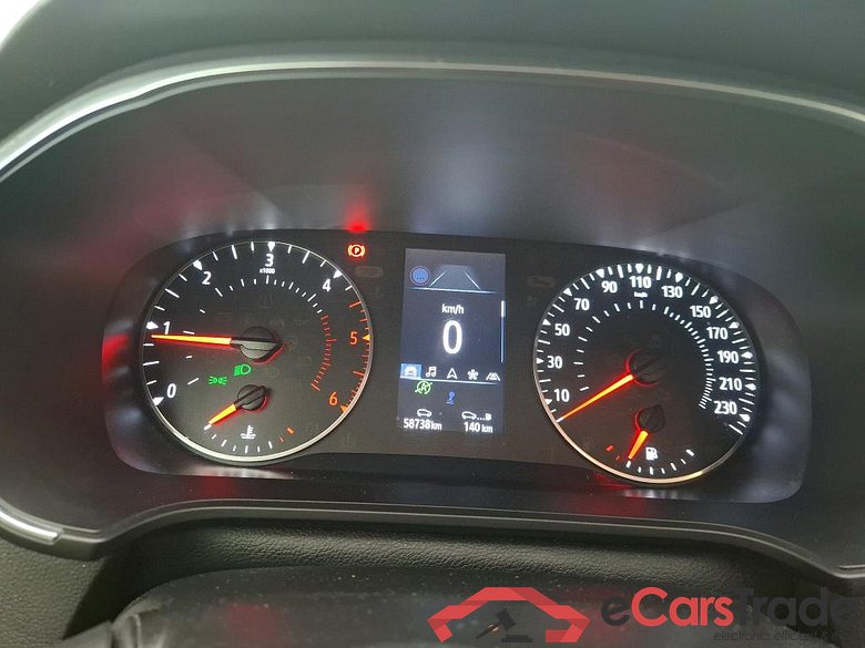 Megane IV Berline 5pt. Business 1.5 dCi 115CV BVM6 E6d #6
