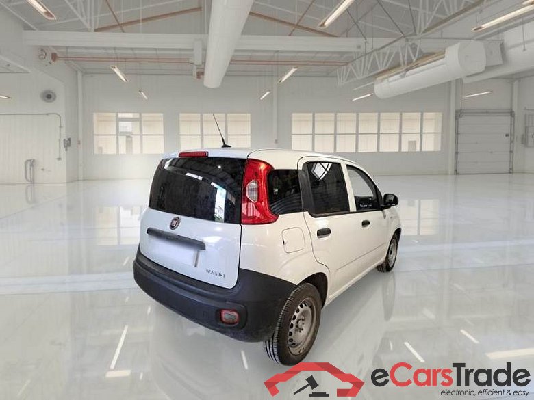FIAT PANDA / 2012 / 5P / BERLINA 1.0 70CV HYBRID EURO 6D VAN 2 P. POP #2