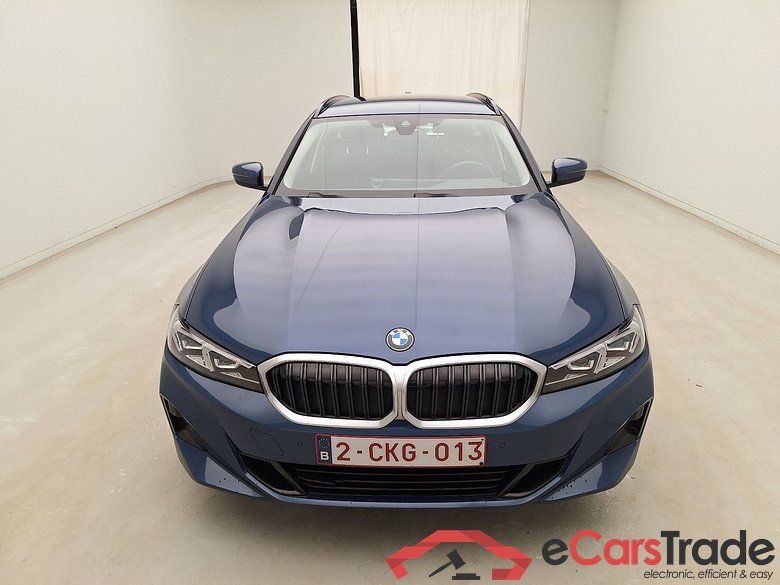 BMW, 3-serie Touring '18, BMW 3 Reeks Touring 320d xDrive (140 kW) 5d #1