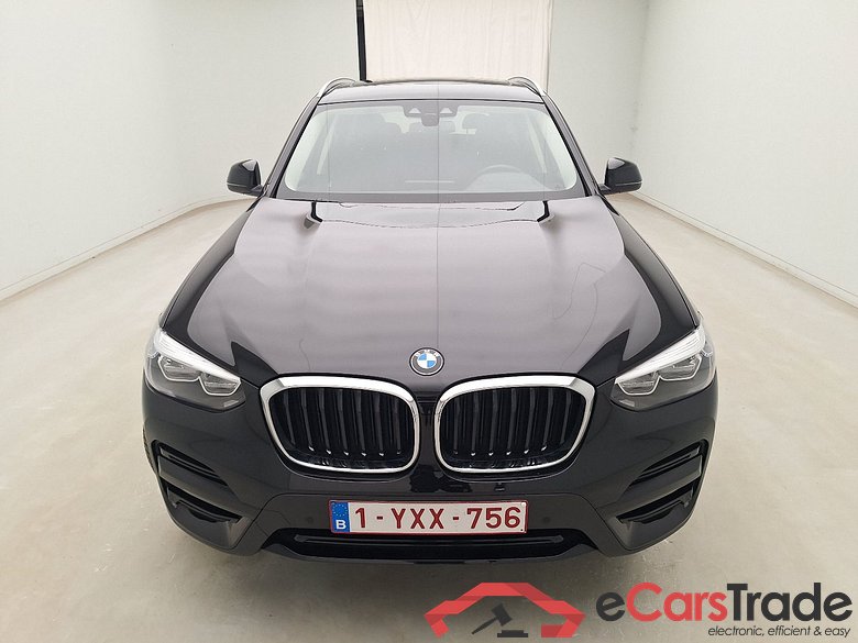 BMW, X3 '17, BMW X3 xDrive30e (120 kW) 5d #1