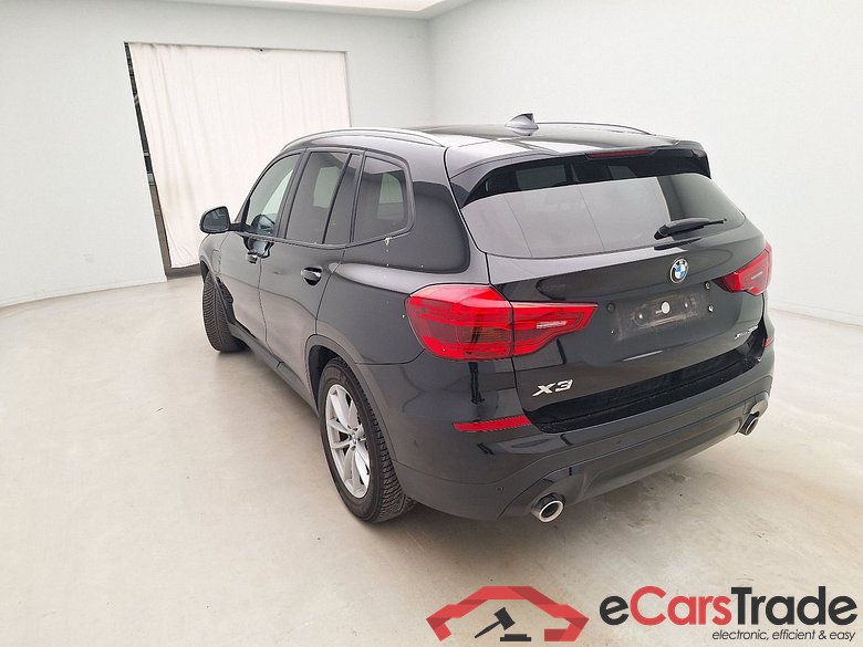 BMW, X3 '17, BMW X3 xDrive30e (120 kW) 5d #5