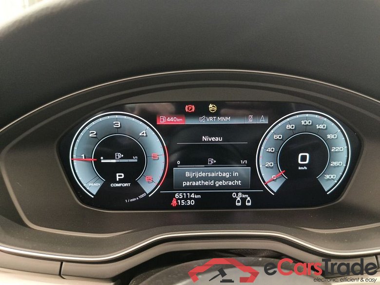 Audi A5 Sportback 35 TDI S tronic Bus Ed S Line 5d #6