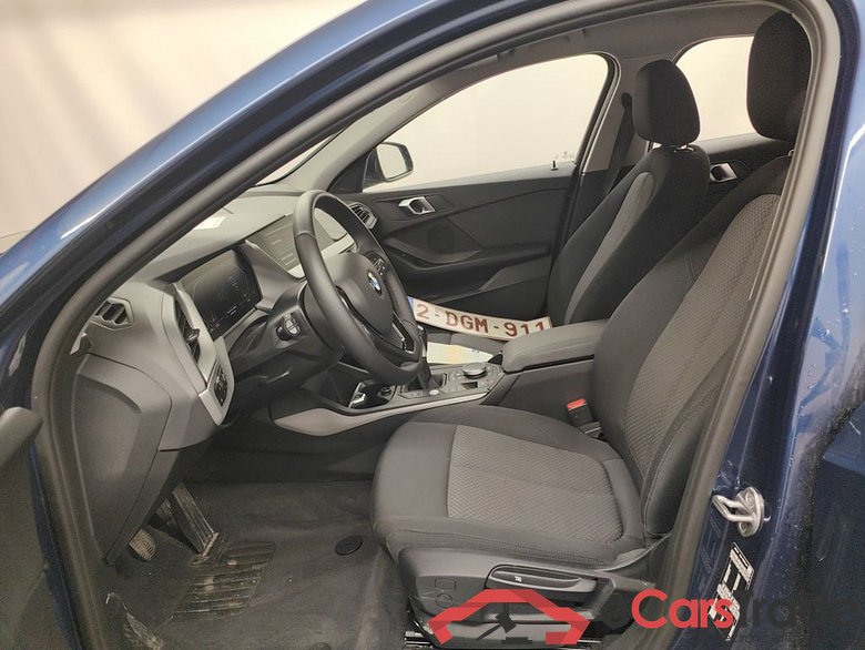 BMW 1 Reeks Hatch 118d (100 kW) 5d #3