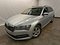 preview Skoda Superb #0