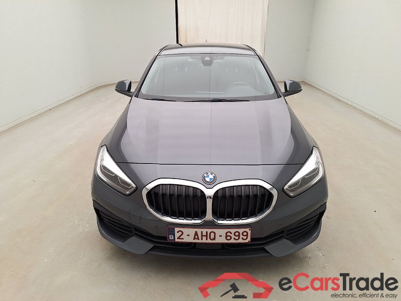 BMW, 1-serie '19, BMW 1 Reeks Hatch 118iA (100 kW) 5d #1