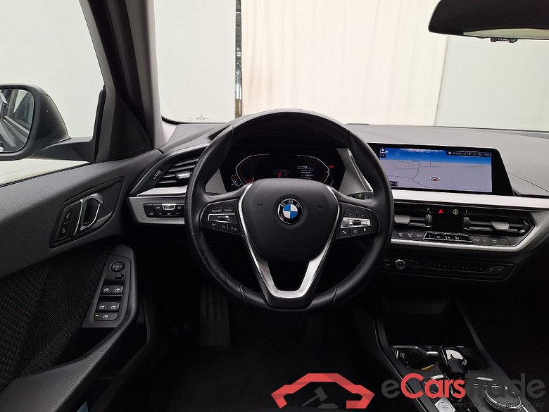 BMW, 1-serie '19, BMW 1 Reeks Hatch 118iA (100 kW) 5d #5