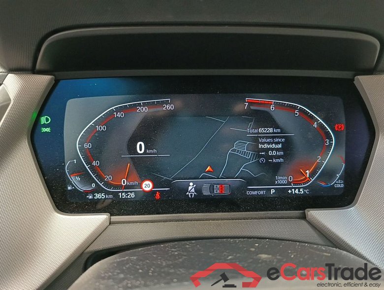 BMW 1 Reeks Hatch 118iA (100 kW) 5d #6