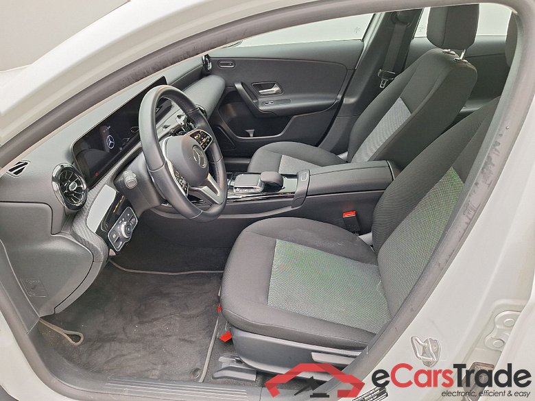 Mercedes, A-Class '18, Mercedes-Benz A-Klasse A 180 Business Solution Aut #3