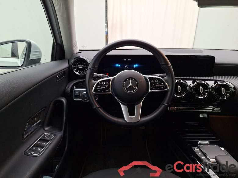 Mercedes, A-Class '18, Mercedes-Benz A-Klasse A 180 Business Solution Aut #5