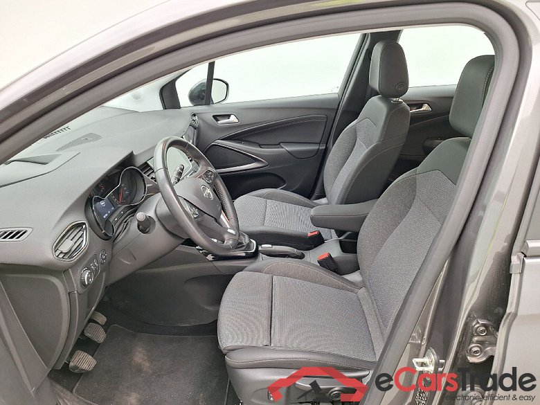 Opel, Crossland '20, Opel Crossland 1.2 81kW Turbo S/S Elegance 5d #3