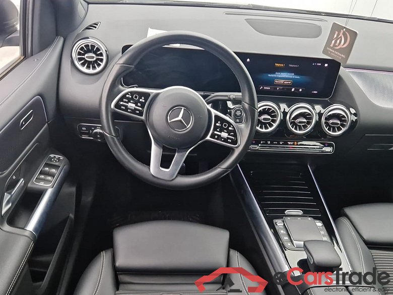 Mercedes-Benz B-Klasse B 180 d Launch Edition 5d !!! Technical Issue !!! #6