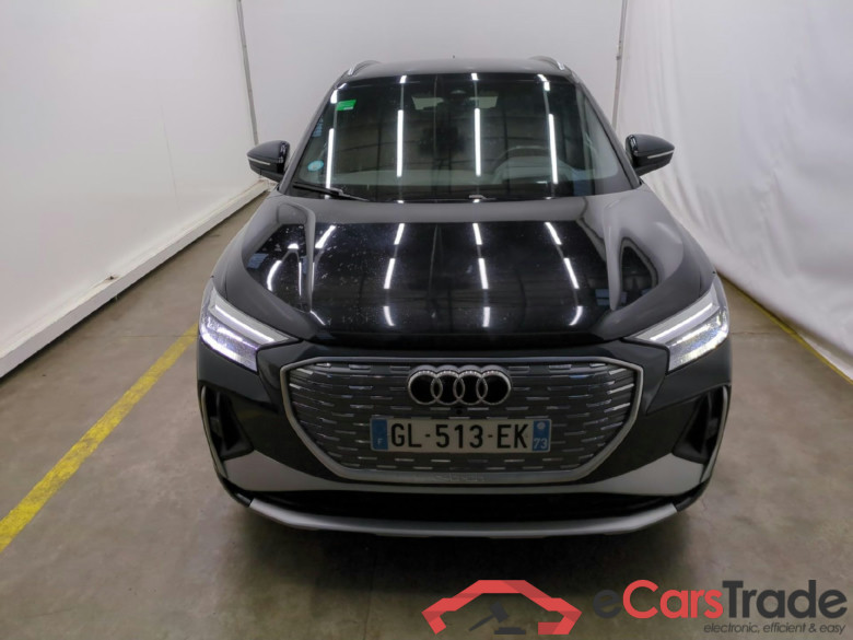 Q4 e-tron 40 e-tron S line 55kWh BVA #3