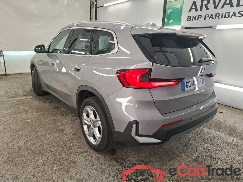 BMW X1 / 2022 / 5P / SUV sDrive18i Business Design DKG7 #2