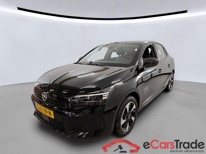 OPEL Corsa Electric 100 kW