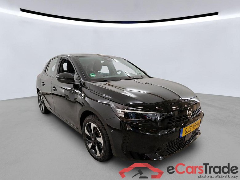OPEL Corsa Electric 100 kW #4