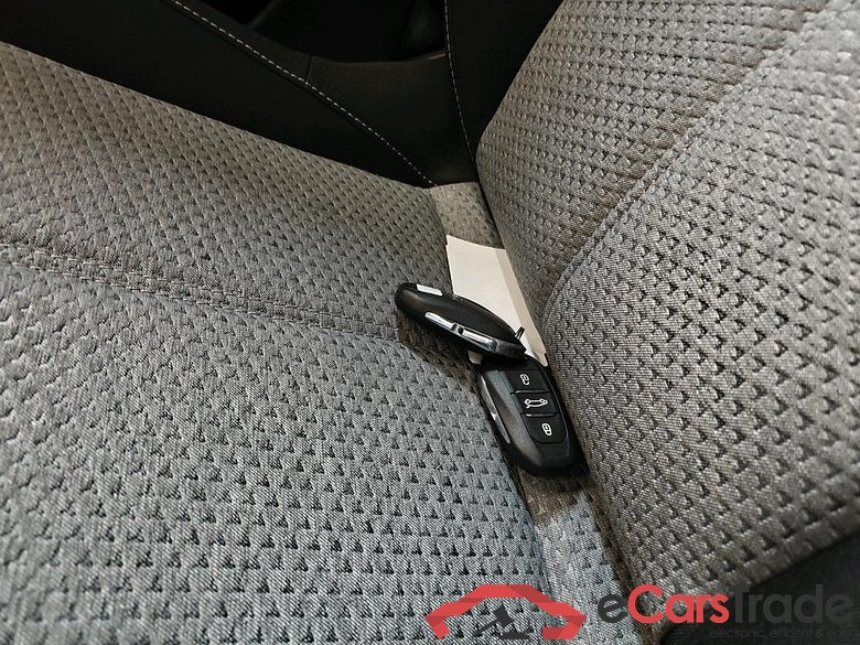 OPEL Corsa Electric 100 kW #6